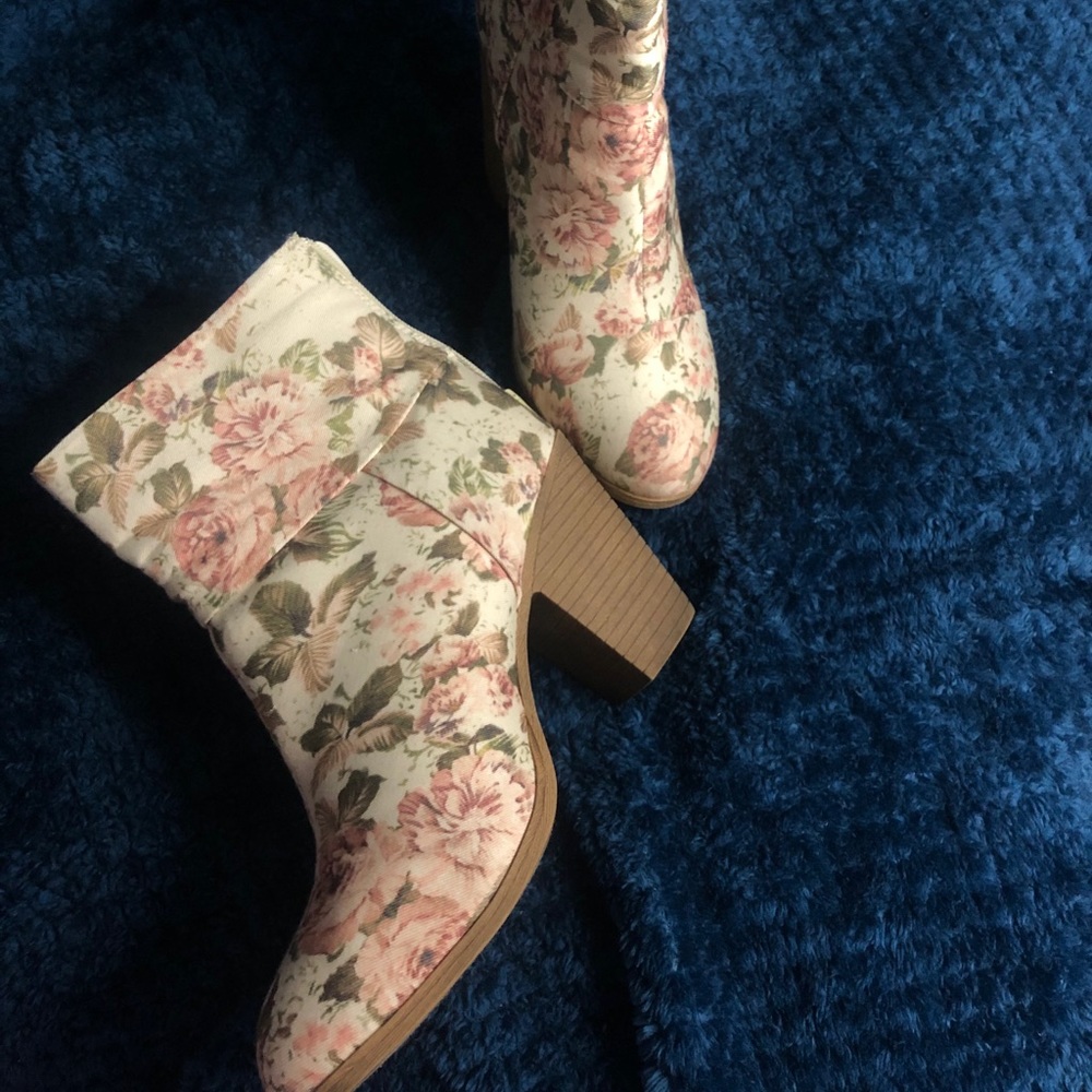 Booties